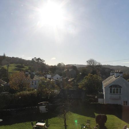 Belle Green Bed And Breakfast Near Sawrey Room photo